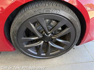 2022 Tesla Model S Plaid   - Photo 28 - North Salt Lake, UT 84010