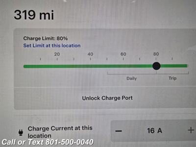 2022 Tesla Model S Plaid - Photo 51 - North Salt Lake, UT 84010