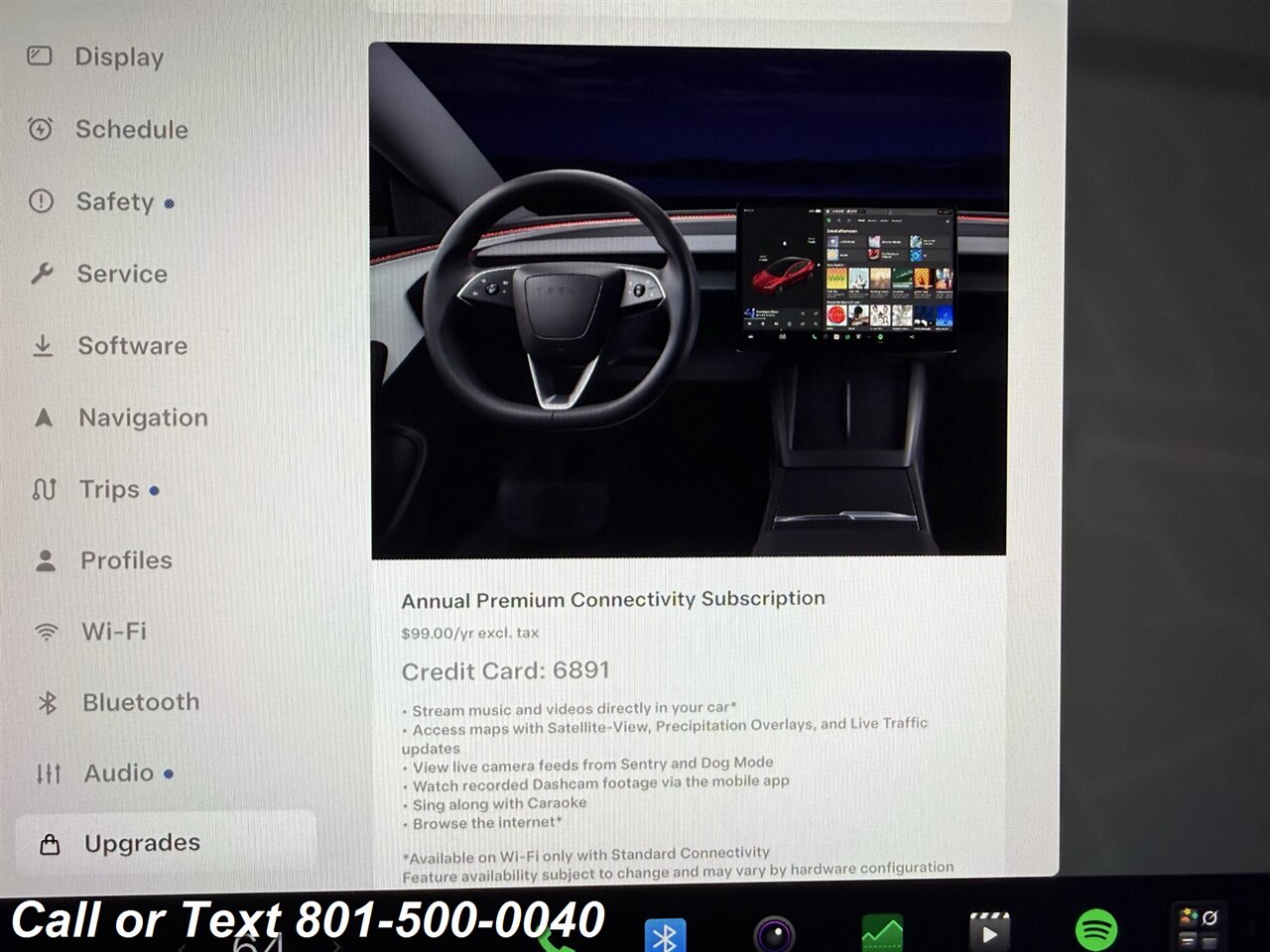 2022 Tesla Model S Plaid   - Photo 35 - North Salt Lake, UT 84010