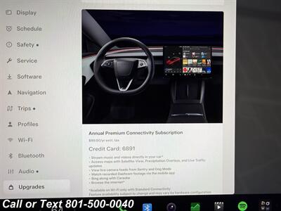 2022 Tesla Model S Plaid   - Photo 35 - North Salt Lake, UT 84010