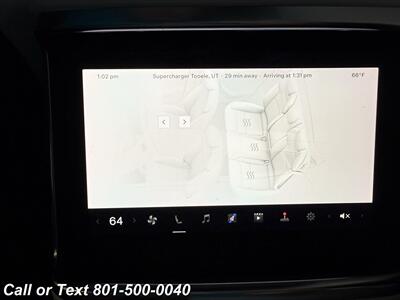 2022 Tesla Model S Plaid   - Photo 18 - North Salt Lake, UT 84010