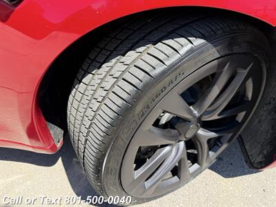2022 Tesla Model S Plaid   - Photo 45 - North Salt Lake, UT 84010