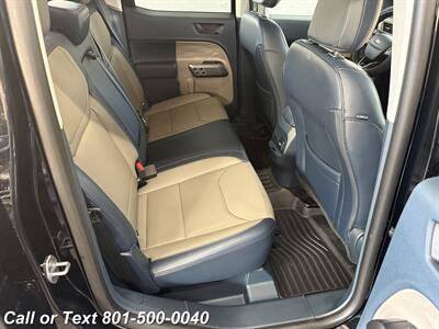 2025 Ford Maverick Lariat Hybrid - Photo 36 - North Salt Lake, UT 84010