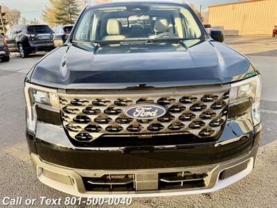 2025 Ford Maverick Lariat Hybrid - Photo 32 - North Salt Lake, UT 84010