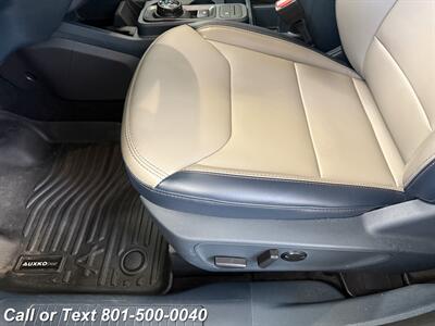 2025 Ford Maverick Lariat  Hybrid - Photo 54 - North Salt Lake, UT 84010