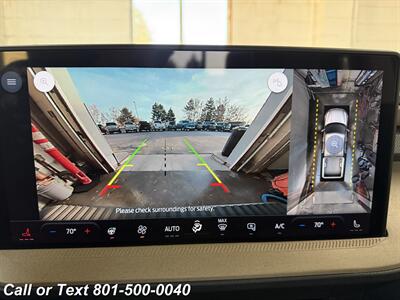 2025 Ford Maverick Lariat Hybrid - Photo 8 - North Salt Lake, UT 84010