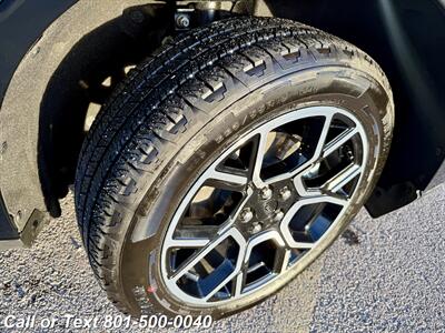 2025 Ford Maverick Lariat Hybrid - Photo 33 - North Salt Lake, UT 84010