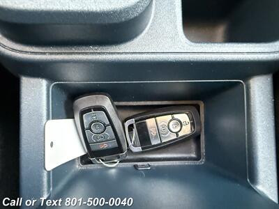 2025 Ford Maverick Lariat Hybrid - Photo 26 - North Salt Lake, UT 84010