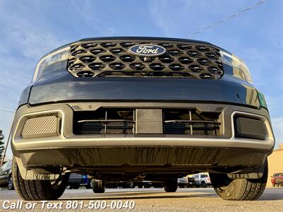 2025 Ford Maverick Lariat Hybrid - Photo 30 - North Salt Lake, UT 84010