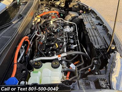 2025 Ford Maverick Lariat  Hybrid - Photo 23 - North Salt Lake, UT 84010