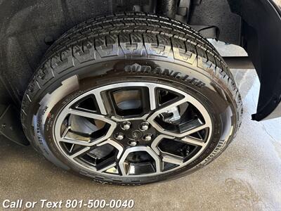 2025 Ford Maverick Lariat  Hybrid - Photo 38 - North Salt Lake, UT 84010