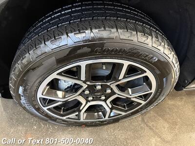 2025 Ford Maverick Lariat Hybrid - Photo 39 - North Salt Lake, UT 84010