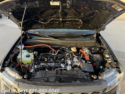 2025 Ford Maverick Lariat Hybrid - Photo 25 - North Salt Lake, UT 84010