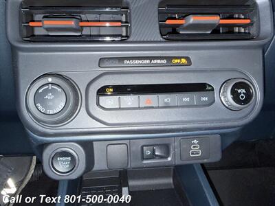 2025 Ford Maverick Lariat Hybrid - Photo 46 - North Salt Lake, UT 84010