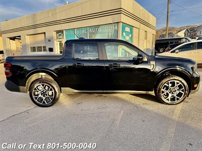 2025 Ford Maverick Lariat  Hybrid - Photo 28 - North Salt Lake, UT 84010