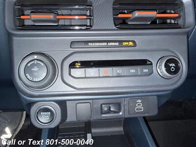 2025 Ford Maverick Lariat  Hybrid - Photo 46 - North Salt Lake, UT 84010