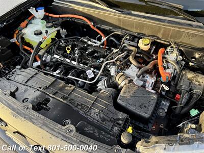 2025 Ford Maverick Lariat Hybrid - Photo 24 - North Salt Lake, UT 84010