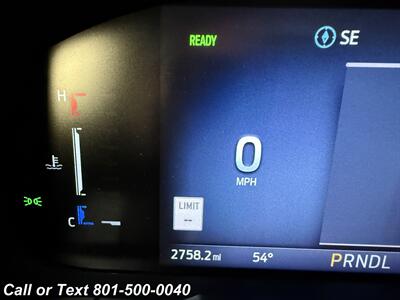 2025 Ford Maverick Lariat Hybrid - Photo 6 - North Salt Lake, UT 84010