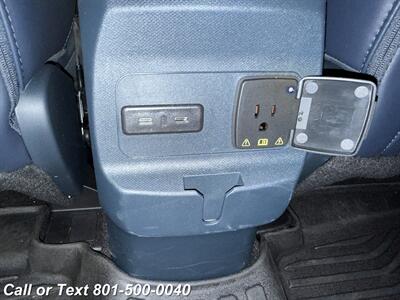 2025 Ford Maverick Lariat  Hybrid - Photo 41 - North Salt Lake, UT 84010