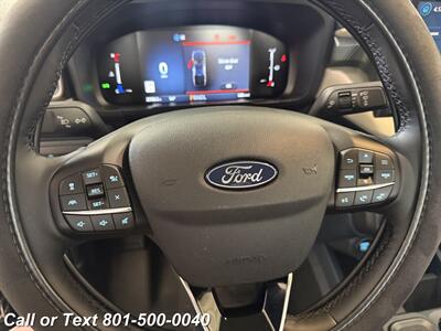 2025 Ford Maverick Lariat  Hybrid - Photo 49 - North Salt Lake, UT 84010