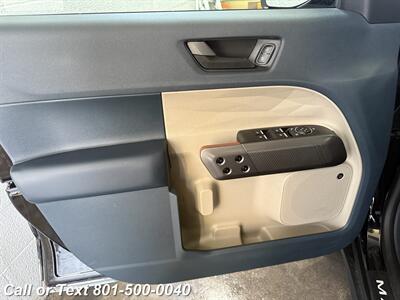 2025 Ford Maverick Lariat  Hybrid - Photo 53 - North Salt Lake, UT 84010