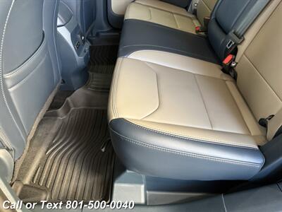 2025 Ford Maverick Lariat  Hybrid - Photo 40 - North Salt Lake, UT 84010