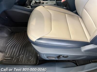 2025 Ford Maverick Lariat Hybrid - Photo 54 - North Salt Lake, UT 84010