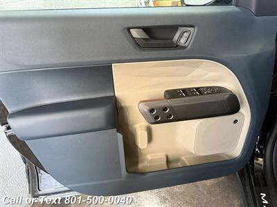 2025 Ford Maverick Lariat Hybrid - Photo 53 - North Salt Lake, UT 84010