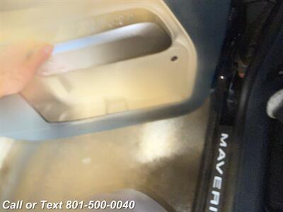 2025 Ford Maverick Lariat Hybrid - Photo 48 - North Salt Lake, UT 84010