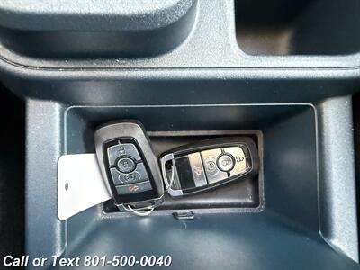 2025 Ford Maverick Lariat  Hybrid - Photo 26 - North Salt Lake, UT 84010