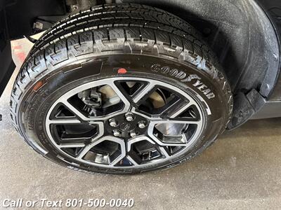 2025 Ford Maverick Lariat  Hybrid - Photo 37 - North Salt Lake, UT 84010