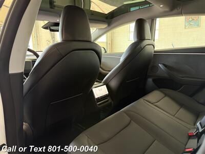 2025 Tesla Model 3 Long Range - Photo 29 - North Salt Lake, UT 84010
