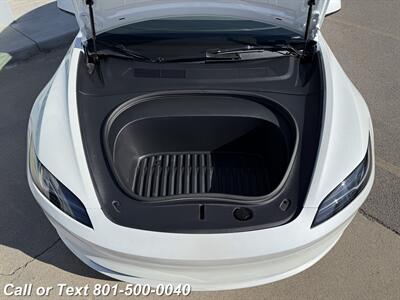 2025 Tesla Model 3 Long Range - Photo 40 - North Salt Lake, UT 84010