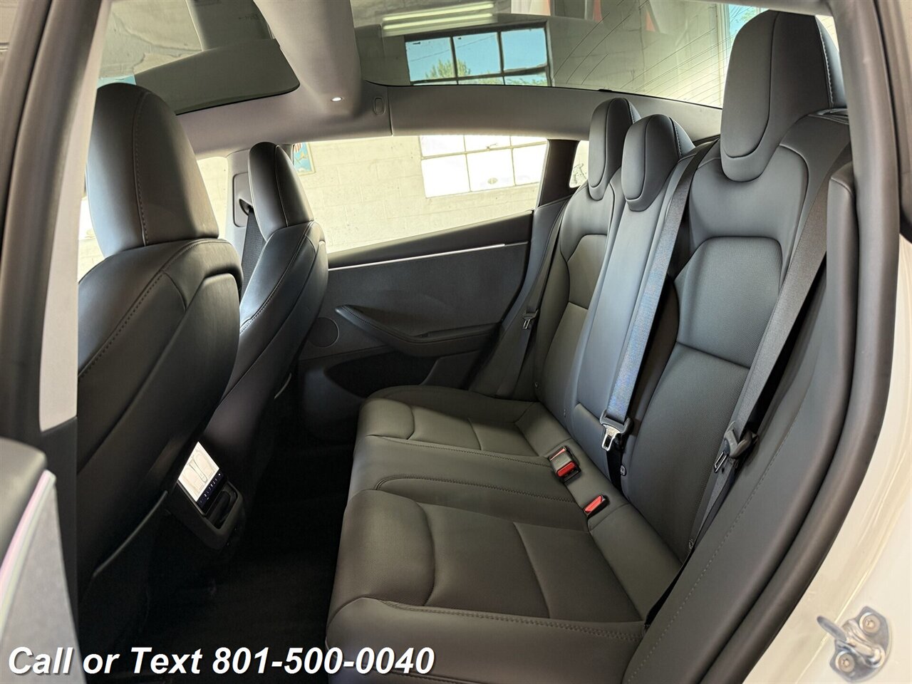 2025 Tesla Model 3 Long Range - Photo 29 - North Salt Lake, UT 84010
