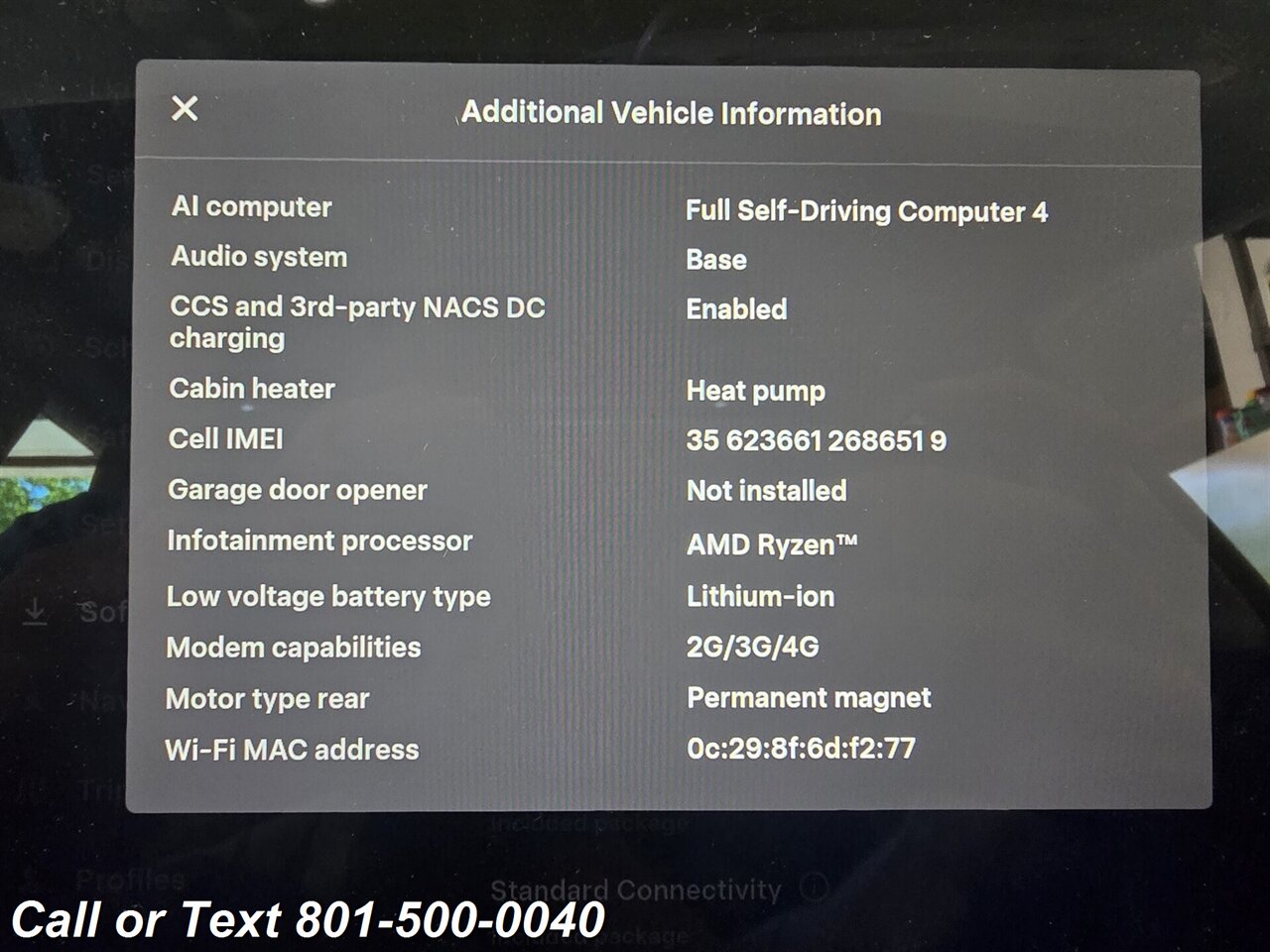 2025 Tesla Model 3 Long Range - Photo 54 - North Salt Lake, UT 84010
