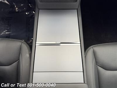 2025 Tesla Model 3 Long Range - Photo 12 - North Salt Lake, UT 84010