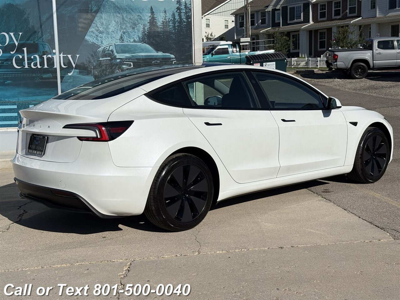 2025 Tesla Model 3 Long Range - Photo 39 - North Salt Lake, UT 84010