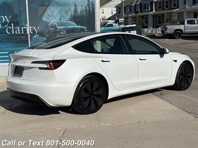 2025 Tesla Model 3 Long Range - Photo 39 - North Salt Lake, UT 84010