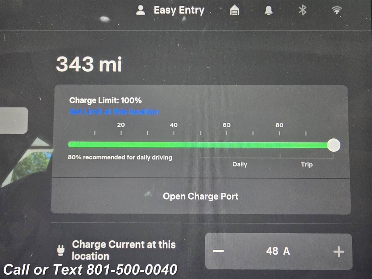 2025 Tesla Model 3 Long Range - Photo 4 - North Salt Lake, UT 84010