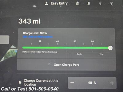 2025 Tesla Model 3 Long Range - Photo 4 - North Salt Lake, UT 84010