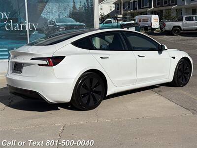 2025 Tesla Model 3 Long Range - Photo 12 - North Salt Lake, UT 84010