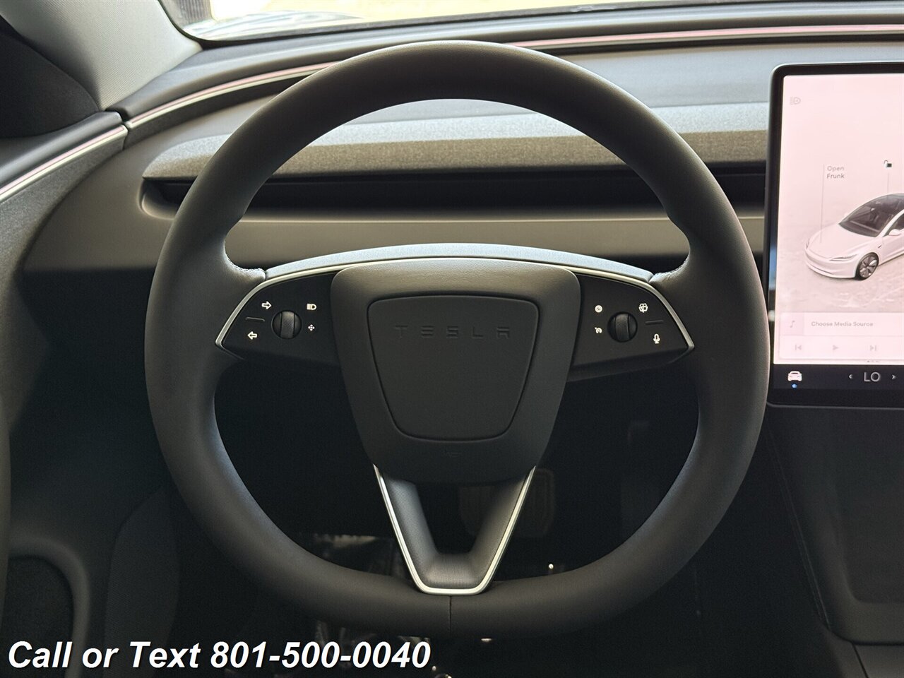 2025 Tesla Model 3 Long Range - Photo 13 - North Salt Lake, UT 84010