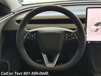 2025 Tesla Model 3 Long Range - Photo 13 - North Salt Lake, UT 84010