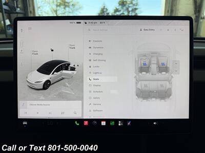 2025 Tesla Model 3 Long Range - Photo 22 - North Salt Lake, UT 84010