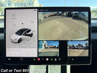 2025 Tesla Model 3 Long Range - Photo 50 - North Salt Lake, UT 84010