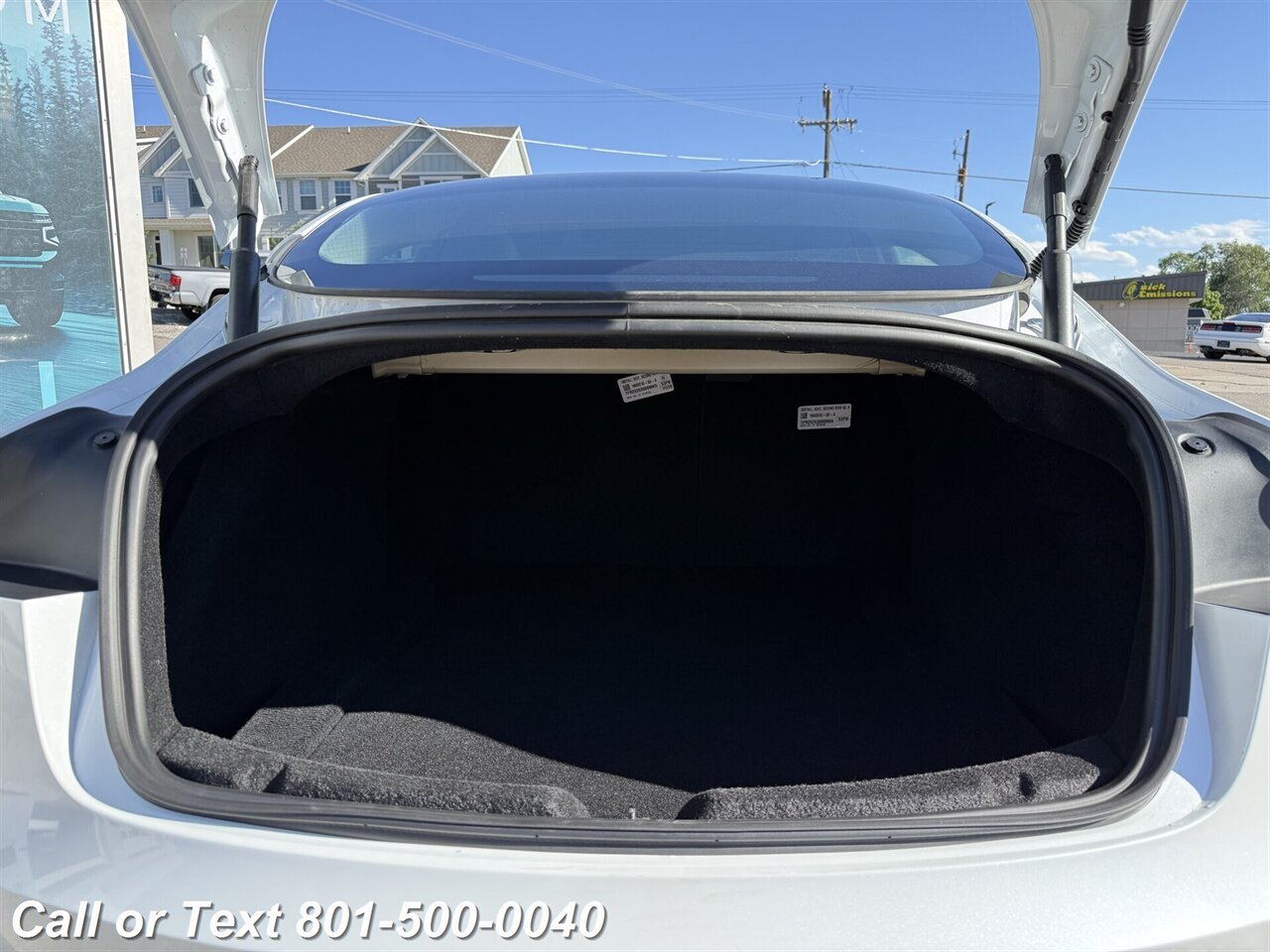 2025 Tesla Model 3 Long Range - Photo 42 - North Salt Lake, UT 84010