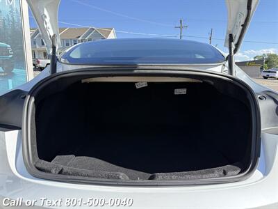 2025 Tesla Model 3 Long Range - Photo 42 - North Salt Lake, UT 84010
