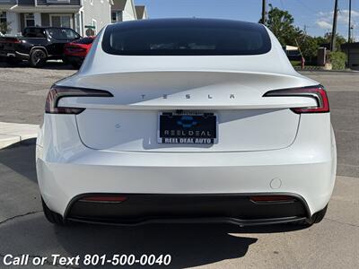 2025 Tesla Model 3 Long Range - Photo 43 - North Salt Lake, UT 84010