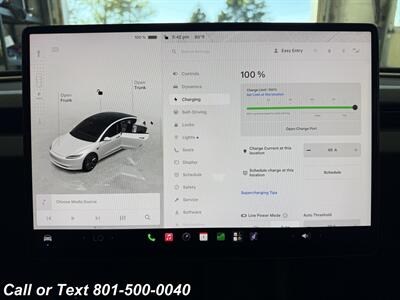 2025 Tesla Model 3 Long Range - Photo 19 - North Salt Lake, UT 84010