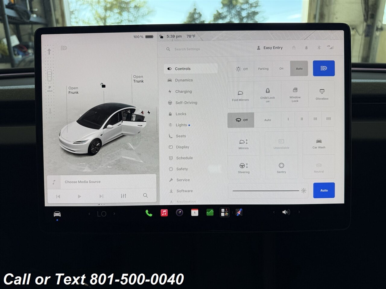 2025 Tesla Model 3 Long Range - Photo 21 - North Salt Lake, UT 84010